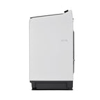 Lavadora de Roupas Midea 15KG Wave Agitador Branco 220V
