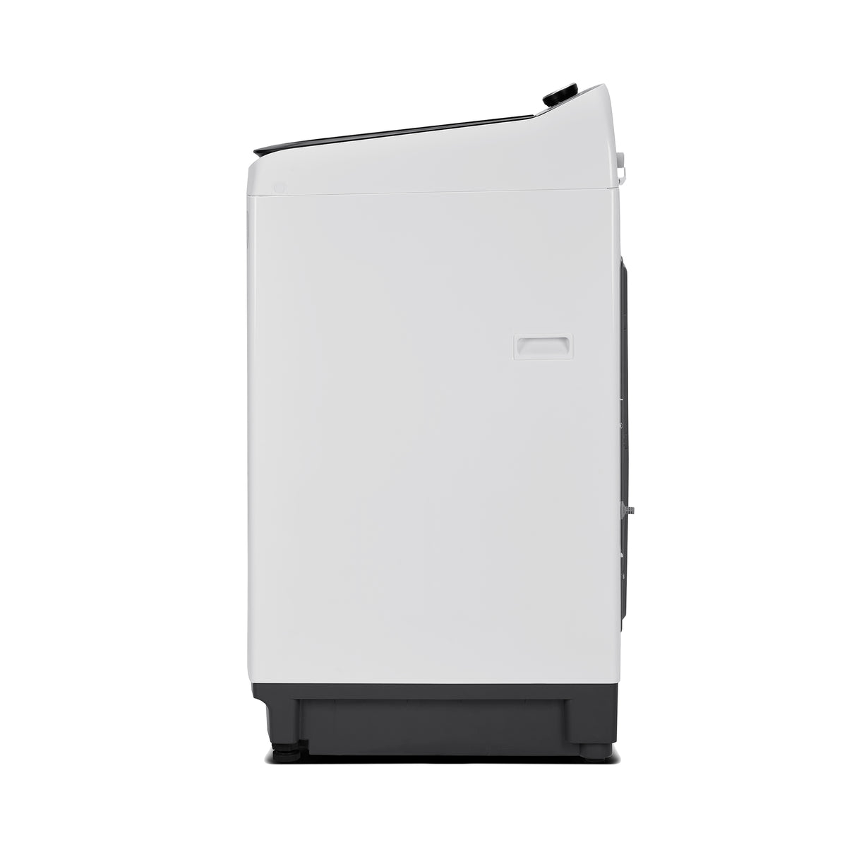 Lavadora de Roupas Midea 15KG Wave Agitador Branco 220V