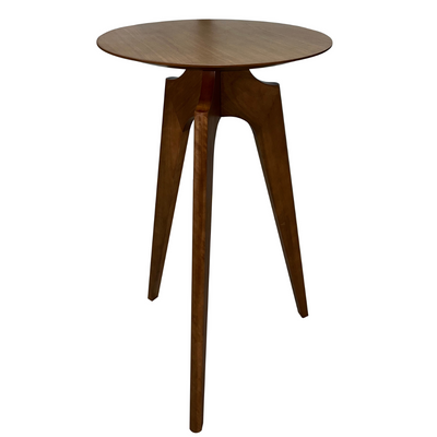 Mesa Bistrô Lisboa Menegaz Noce
