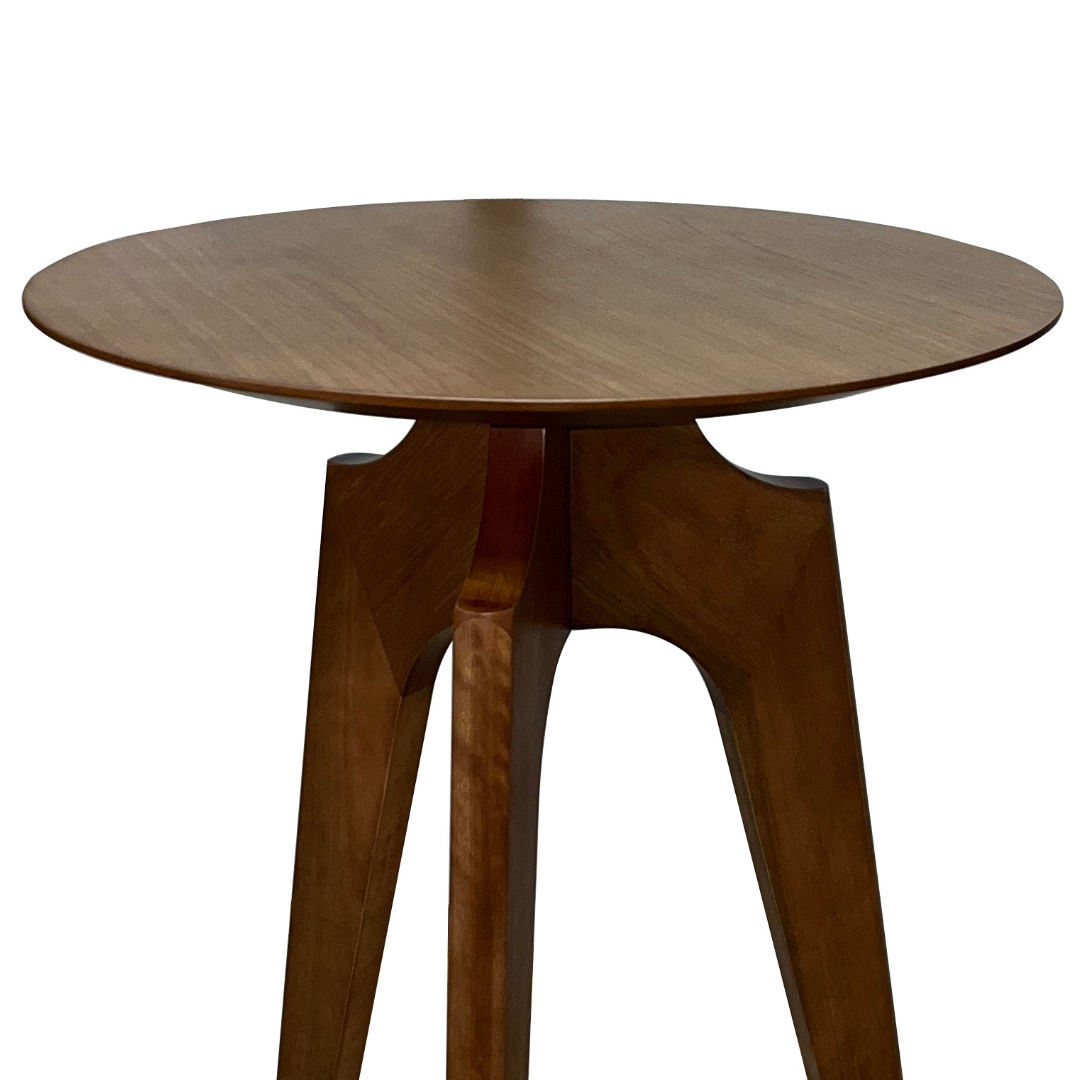 Mesa Bistrô Lisboa Menegaz Noce