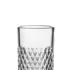 Jogo 6 Copos Esplanada Full-Fit 390ml em Cristal Ecológico