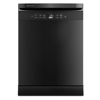 Lava-Louças Electrolux 14 Serviços Experience com Função Higienizar LL14P Preto 220V
