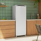 Freezer Vertical Consul 293L CVU30MB 1 Porta Branco 220V