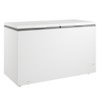 Freezer Horizontal Consul 528L Inverter 2 Portas CHB53MB Branco 220V