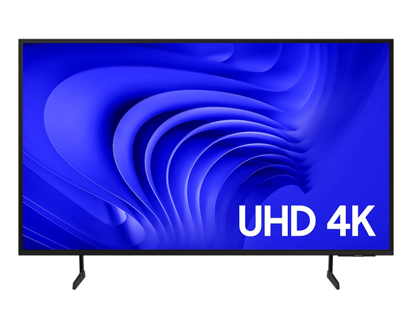 Smart TV LED 75" 4K Samsung 75DU7700 UHD Gaming Hub Bivolt