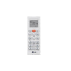 Ar Condicionado Split LG 12.000 BTUs S4-Q12JA3A5 Dual Inverter Compact Frio Branco 220V