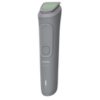 Aparador de Pelos Phillips Multigroom All-in-One MG3911/15 Cinza Bivolt