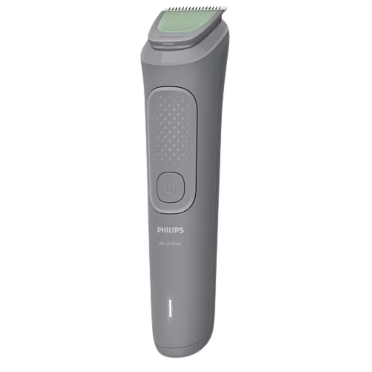 Aparador de Pelos Phillips Multigroom All-in-One MG3911/15 Cinza Bivolt