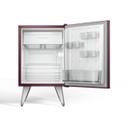 Frigobar Brastemp Retrô 76L BRA08HG Berinjela 220V