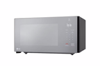 Micro-ondas LG 30L Revestimento EasyClean NeoChef Preto/Espelhado 220V