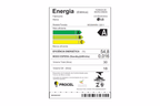 Micro-ondas LG 30L Revestimento EasyClean NeoChef Preto/Espelhado 220V