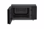 Micro-ondas LG 30L Revestimento EasyClean NeoChef Preto/Espelhado 220V