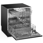 Lava-Louças Electrolux 8 Serviços com Programa Lava & Seca LP08E Preto 220V