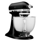 Batedeira Stand Mixer KitchenAid Artisan 10 Velocidades Black Matte 220V