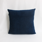 Almofada Cortbras Madri 50x50cm Azul Escuro