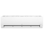 Ar-Condicionado Split LG Dual Inverter Voice 9000 BTUs Frio Branco 220V