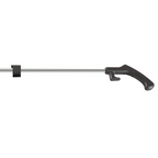 Aspirador de Pó Vertical 2 em 1 Philco PAS1450C Cinza 220V