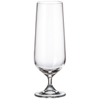 Jogo de 6 Taças para Cerveja Dayhome Cristal Bohemia 380ml