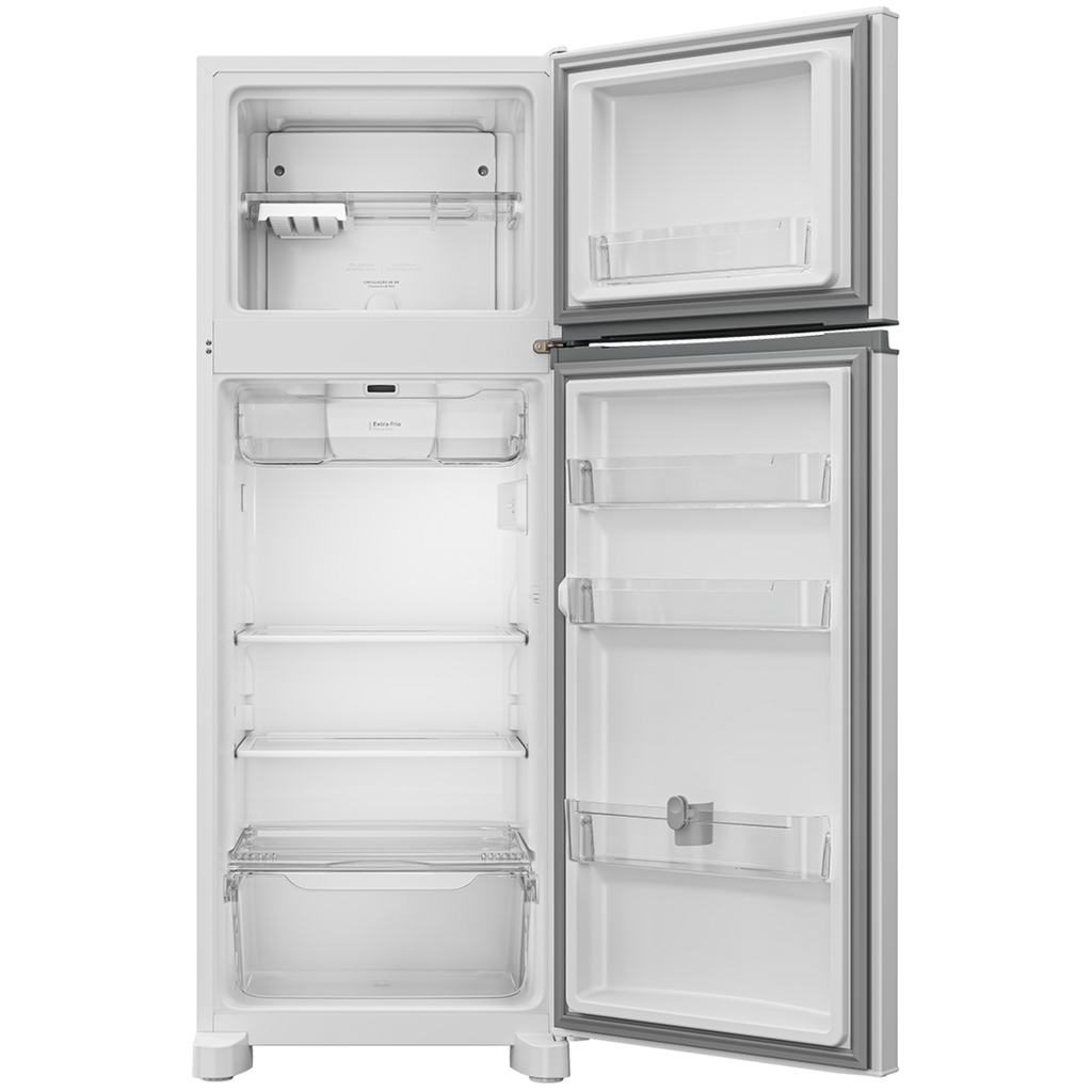Refrigerador Consul 333L CRM40MB Duplex Branco 220V