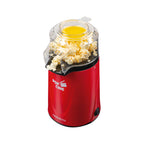 Pipoqueira Agratto Pop Cine 1200W PP-02 Vermelho 220V