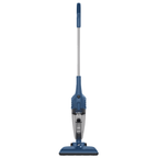 Aspirador de Pó Vertical 2 em 1 Britania BAS1450A Azul 220V