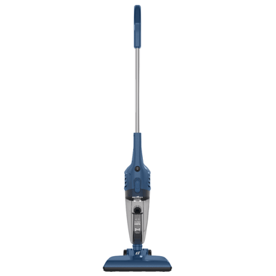 Aspirador de Pó Vertical 2 em 1 Britania BAS1450A Azul 220V