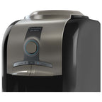 Bebedouro de Água Esmaltec EGM30 Refrigerado por Compressor Preto 220V