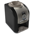 Bebedouro de Água Esmaltec EGM30 Refrigerado por Compressor Preto 220V