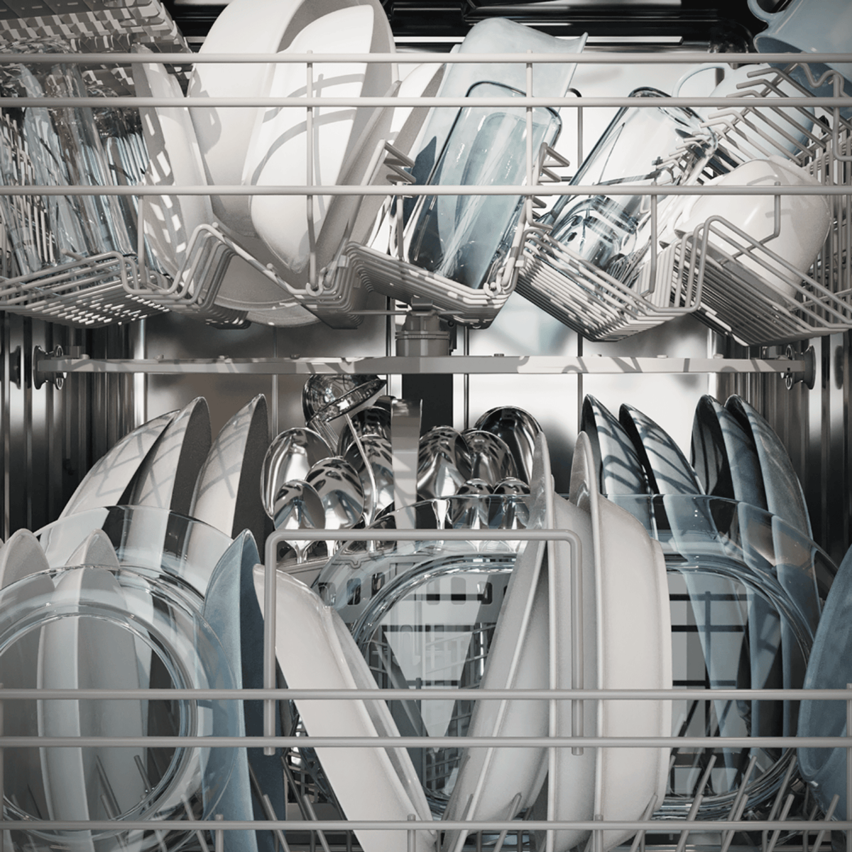Lava-Louças Electrolux 10 Serviços com Programa Lava&Seca LP10E Preto 220V