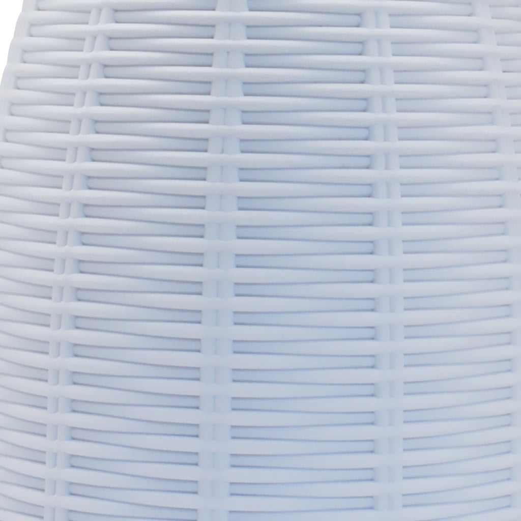 Garrafa Térmica Full-Fit 1L Rattan Branco