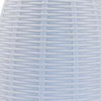 Garrafa Térmica Full-Fit 1L Rattan Branco