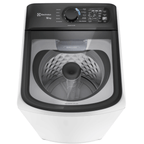 Conjunto Electrolux Lavadora 12kg LET12 + Secadora 11kg SVB11 220V
