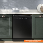 Lava-Louças Electrolux 14 Serviços Experience com Função Higienizar LL14P Preto 220V