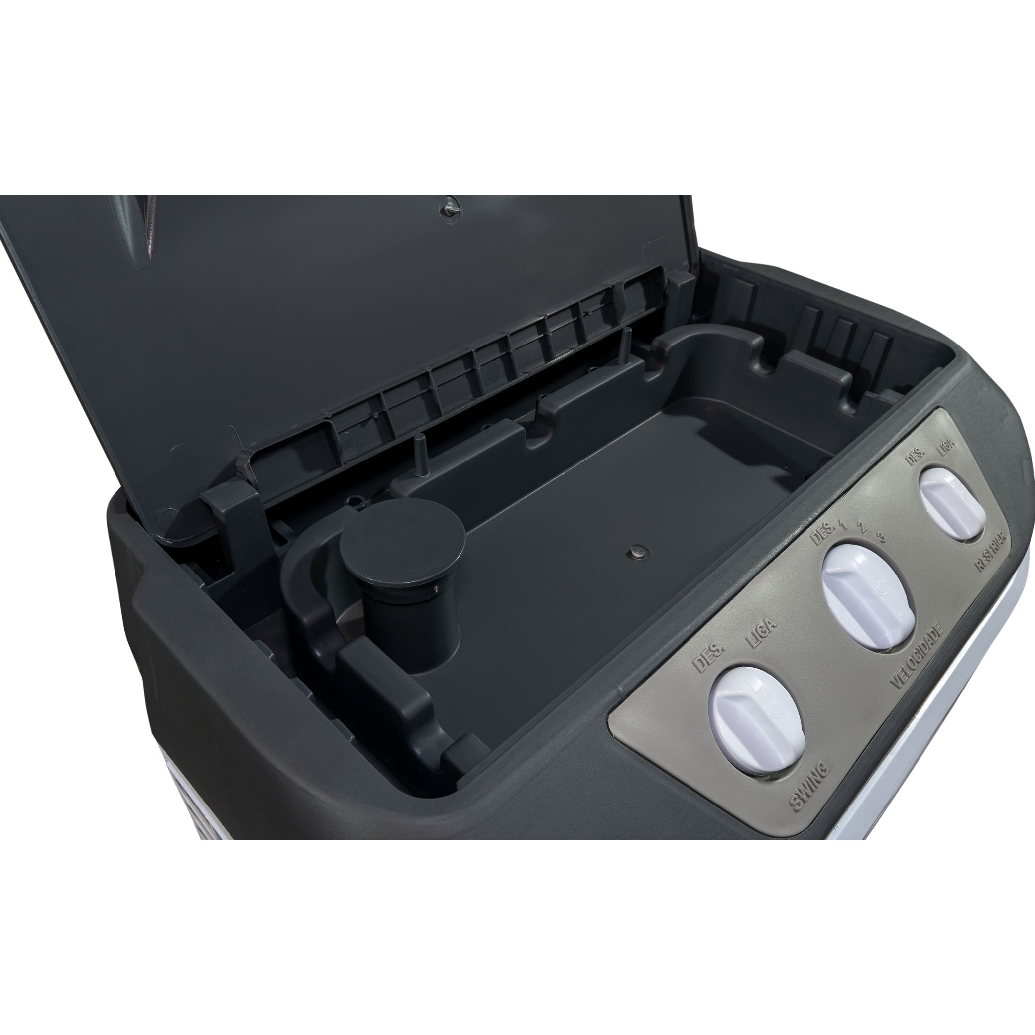 Climatizador de Ar UltraAr Ultra 75 220V