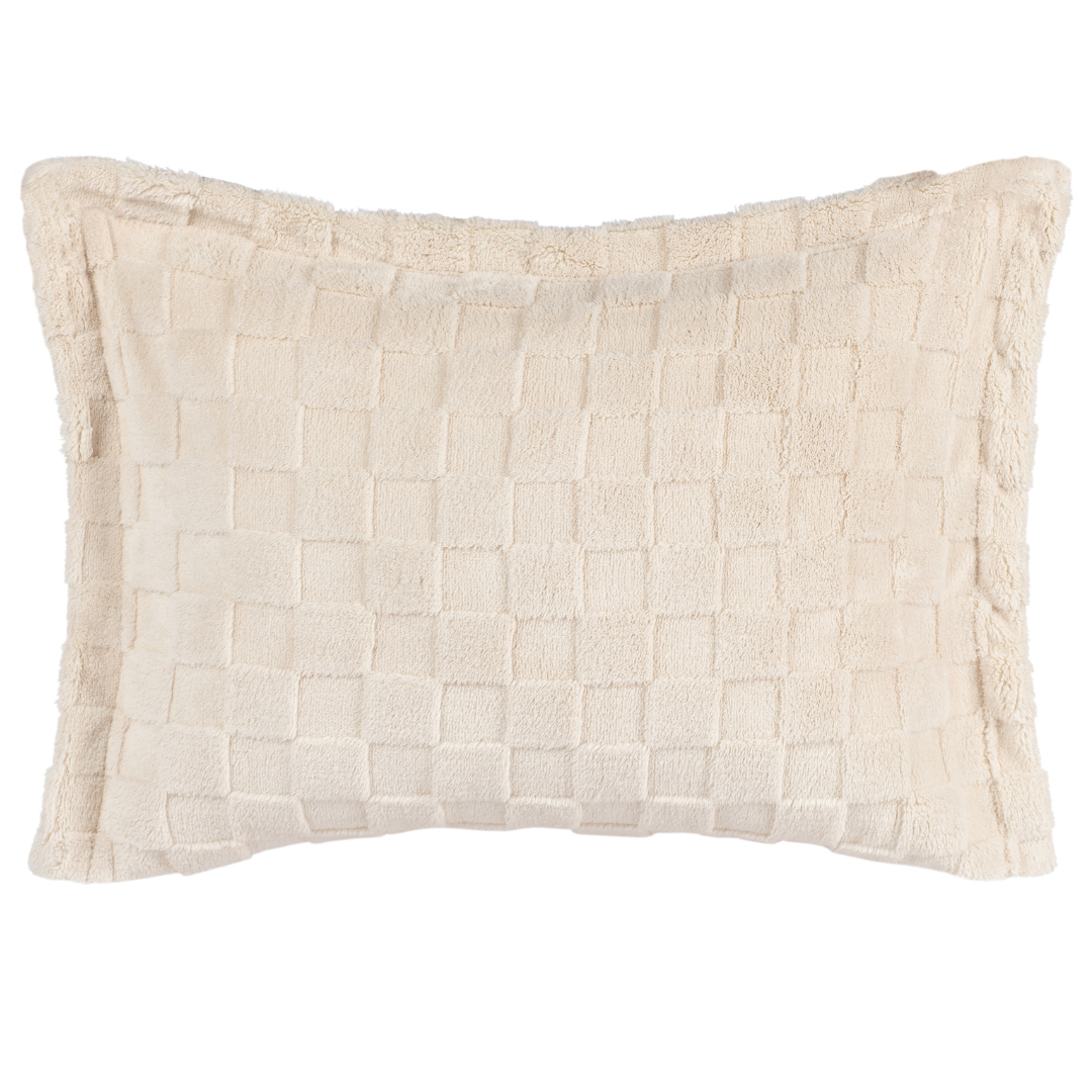 Fronha Altenburg Snow Blend Sense 50x70cm Porcelana