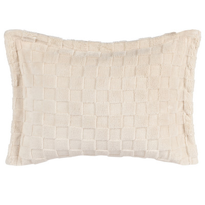 Fronha Altenburg Snow Blend Sense 50x70cm Porcelana