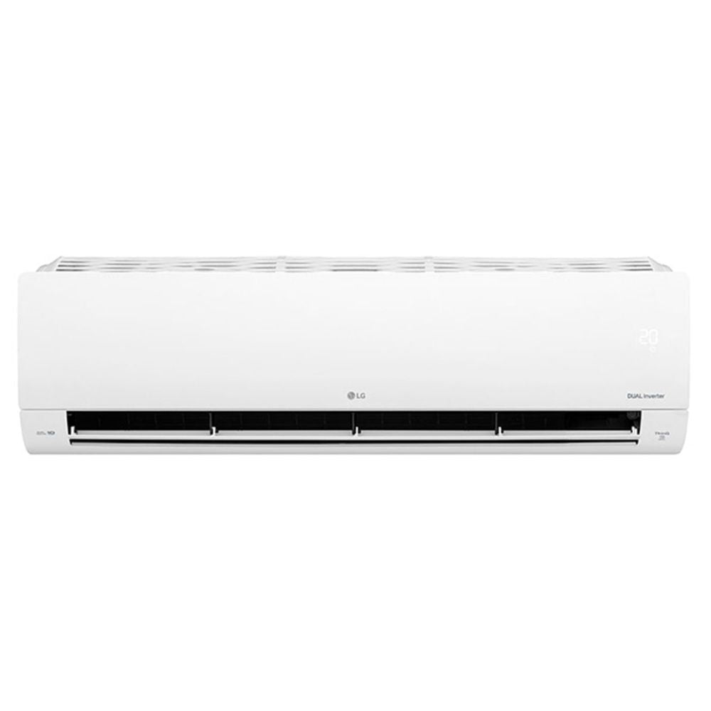 Ar-Condicionado LG Dual Inverter Compact +AI 18000 BTUs S3-Q18KLQAL Frio 220V