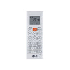 Ar-Condicionado LG Dual Inverter Compact +AI 18000 BTUs S3-Q18KLQAL Frio 220V