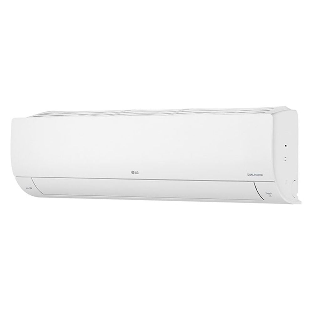 Ar-Condicionado LG Dual Inverter Compact +AI 18000 BTUs S3-Q18KLQAL Frio 220V