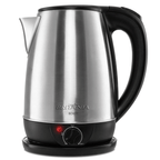 Chaleira Elétrica Britânia 1,8L BCH07 Temp Control Inox 220V