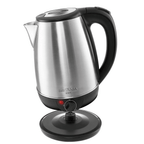 Chaleira Elétrica Britânia 1,8L BCH07 Temp Control Inox 220V