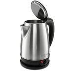 Chaleira Elétrica Britânia 1,8L BCH07 Temp Control Inox 220V