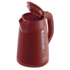 Chaleira Elétrica Britânia 1,7L BCH06V Vermelho 220V