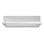 Depurador de Ar de Embutir Suggar Slim 80cm DE82IX Inox 220V