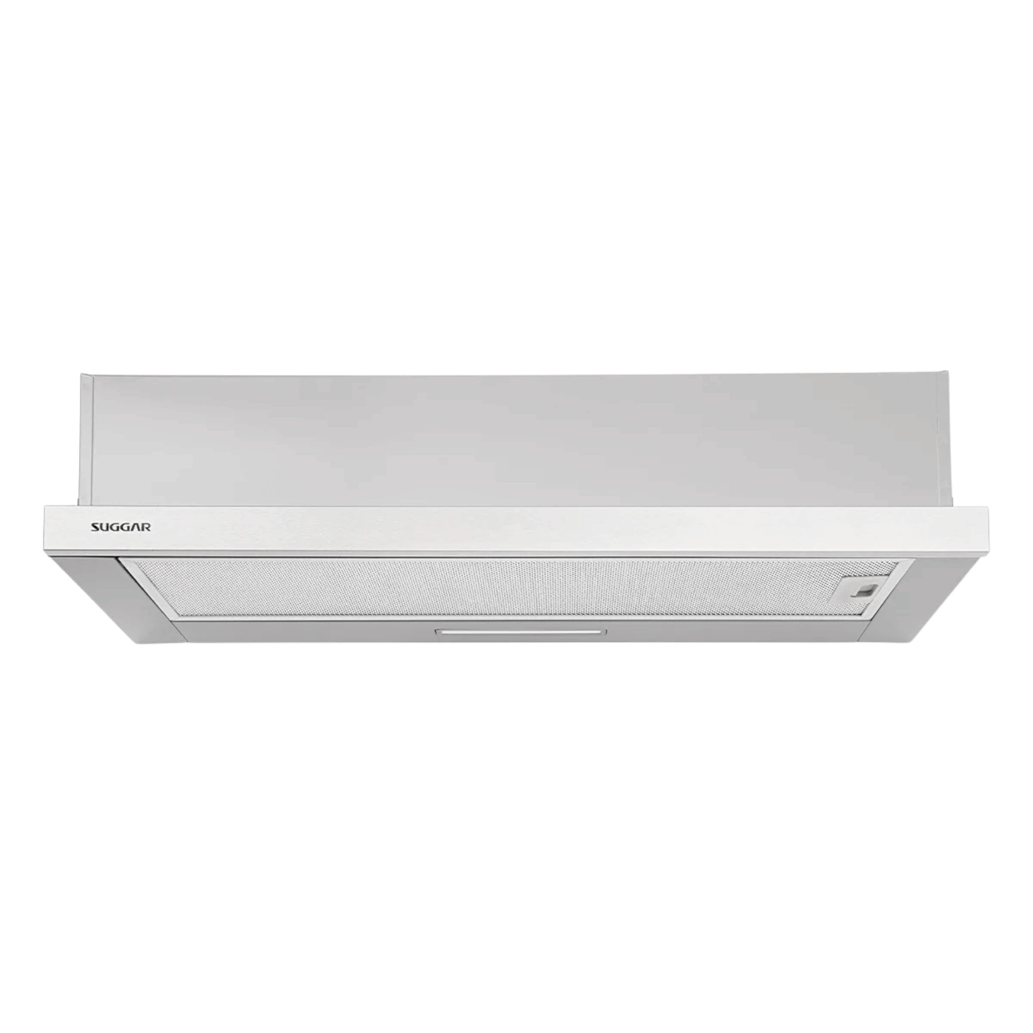 Depurador de Ar de Embutir Suggar Slim 80cm DE82IX Inox 220V