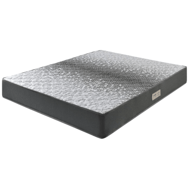 Colchão Espuma Dual Firm D-28 Ecoflex Casal 138x188x22cm Chumbo