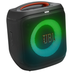 Caixa de Som Portátil JBL PartyBox Encore Essential 2 Preto