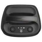 Caixa de Som Portátil JBL PartyBox Encore Essential 2 Preto