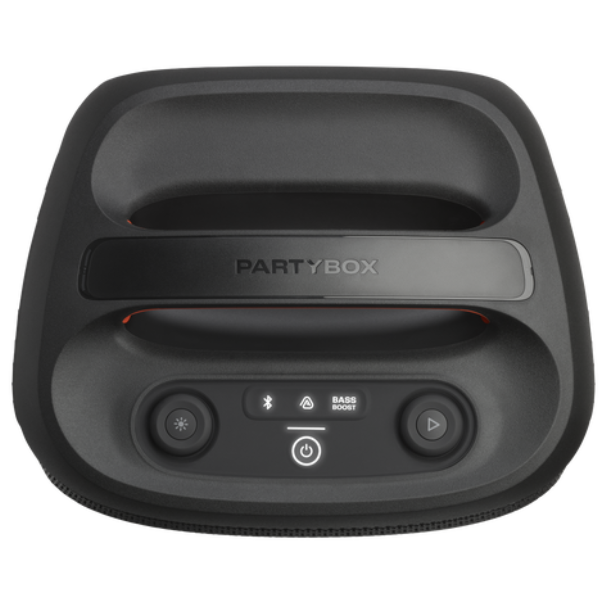 Caixa de Som Portátil JBL PartyBox Encore Essential 2 Preto