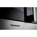 Micro-ondas De Embutir Panasonic 30L Painel Easy Touch Inox 220V